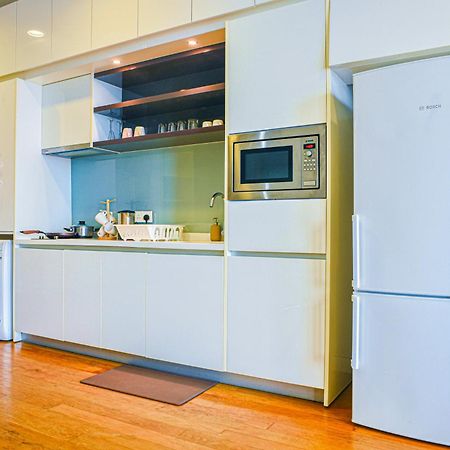 Platinum Happy Suite Hotel Klcc , كوالالمبور المظهر الخارجي الصورة