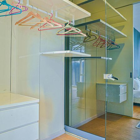 Platinum Happy Suite Hotel Klcc , كوالالمبور المظهر الخارجي الصورة
