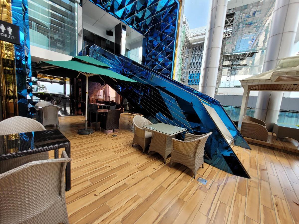Platinum Happy Suite Hotel Klcc , كوالالمبور المظهر الخارجي الصورة