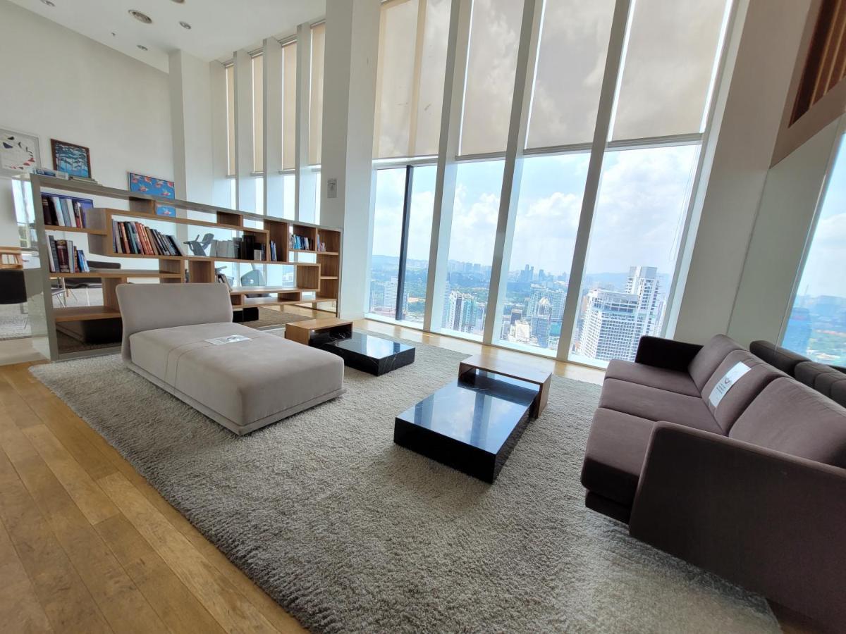 Platinum Happy Suite Hotel Klcc , كوالالمبور المظهر الخارجي الصورة