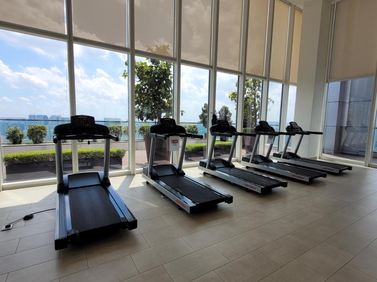 Platinum Happy Suite Hotel Klcc , كوالالمبور المظهر الخارجي الصورة