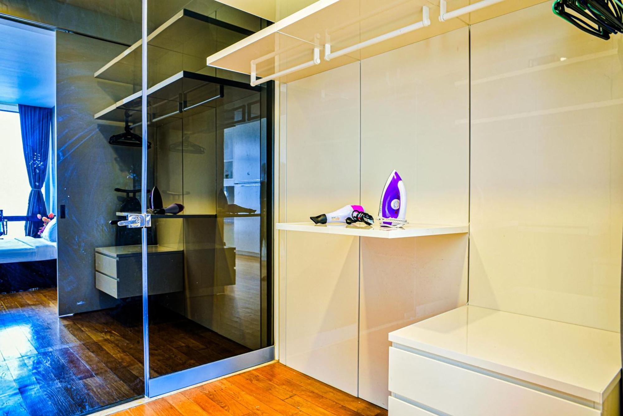 Platinum Happy Suite Hotel Klcc , كوالالمبور المظهر الخارجي الصورة