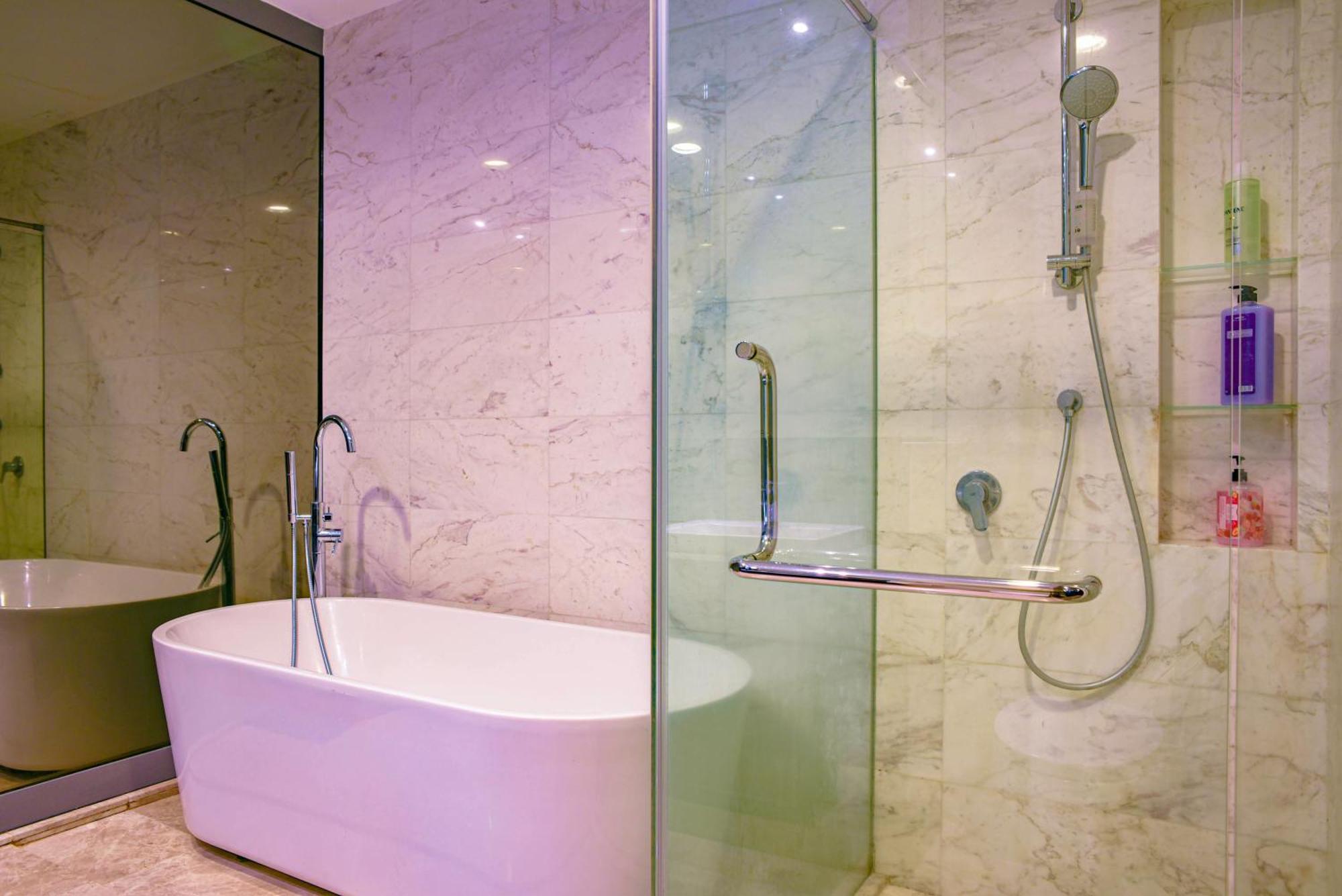 Platinum Happy Suite Hotel Klcc , كوالالمبور المظهر الخارجي الصورة