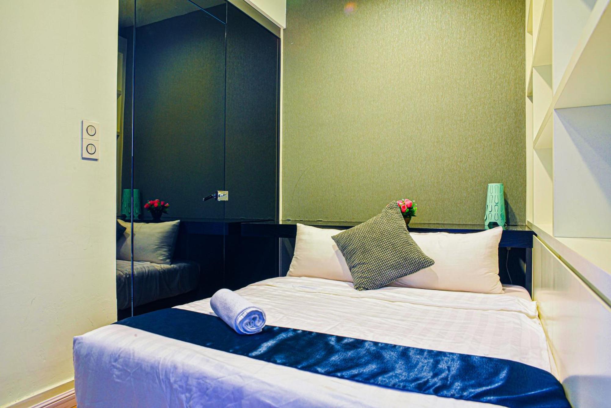 Platinum Happy Suite Hotel Klcc , كوالالمبور المظهر الخارجي الصورة