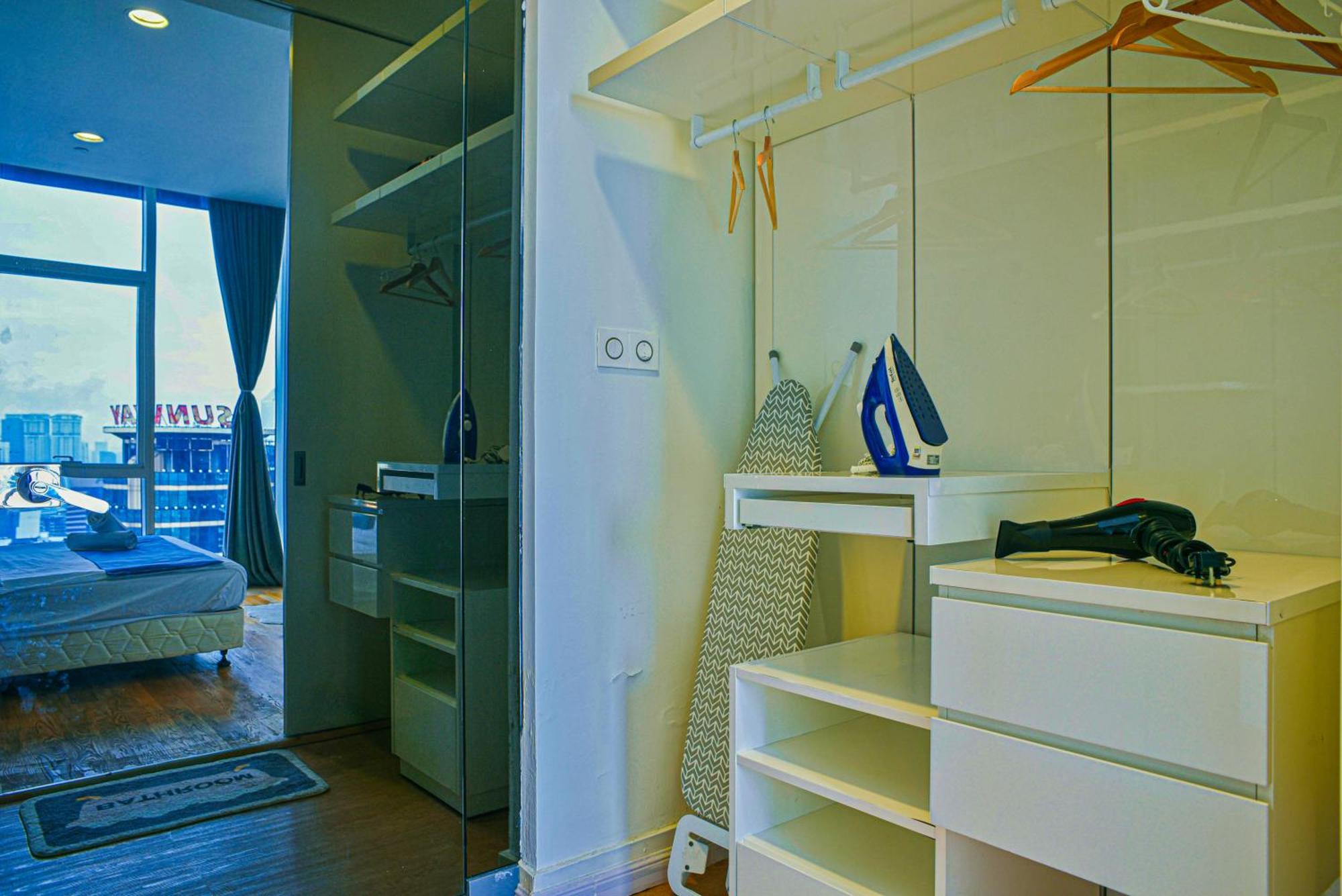 Platinum Happy Suite Hotel Klcc , كوالالمبور المظهر الخارجي الصورة