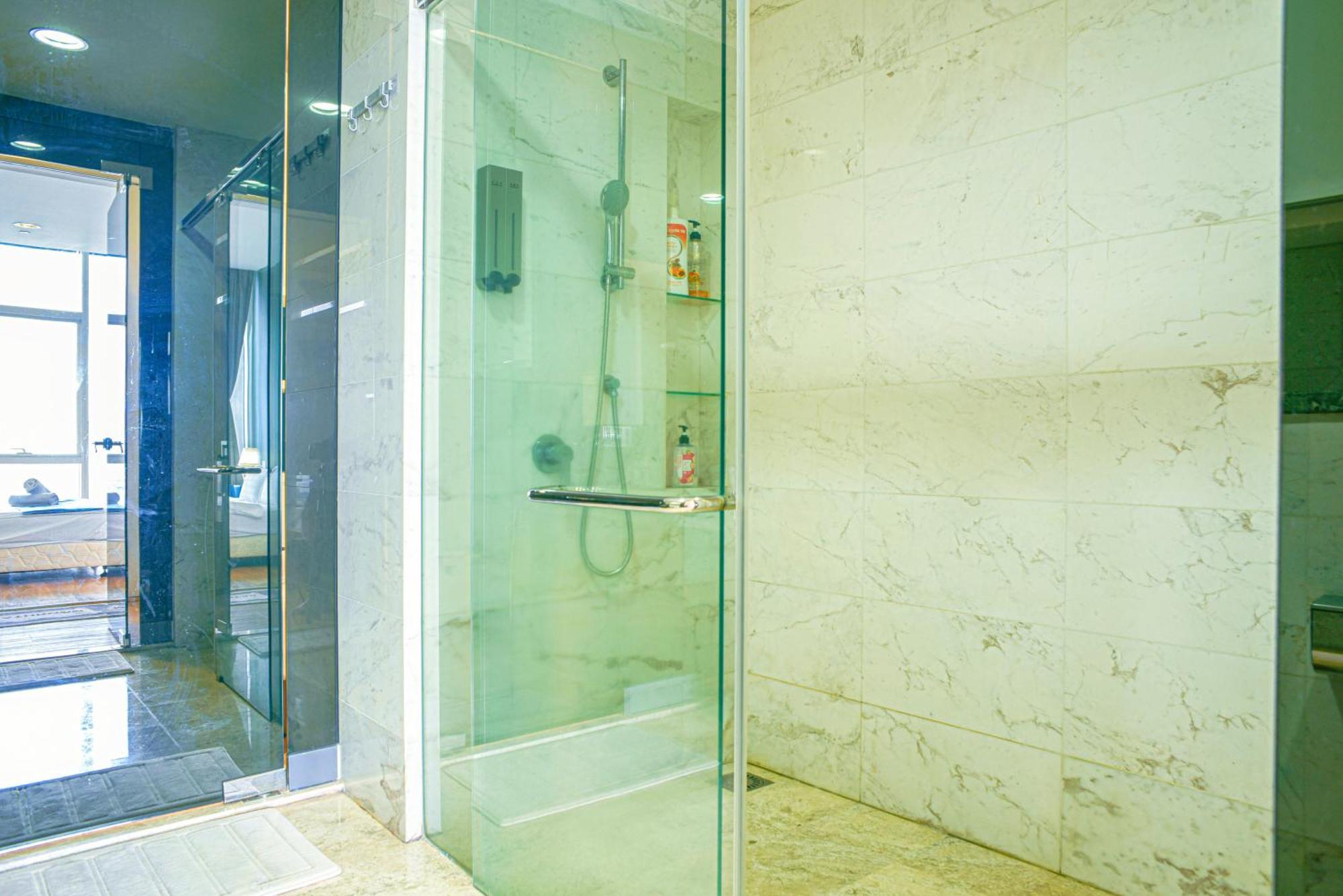 Platinum Happy Suite Hotel Klcc , كوالالمبور المظهر الخارجي الصورة